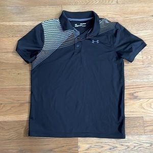 Under Armour Boy XL Top